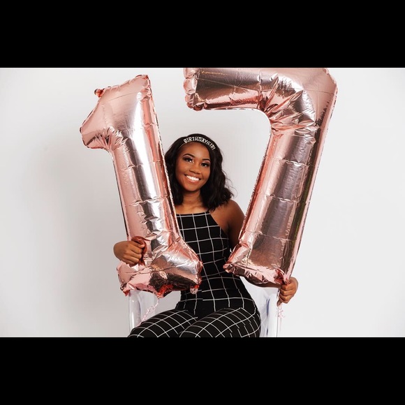 Meet the Posher Other - Meet your Posher, Kendell